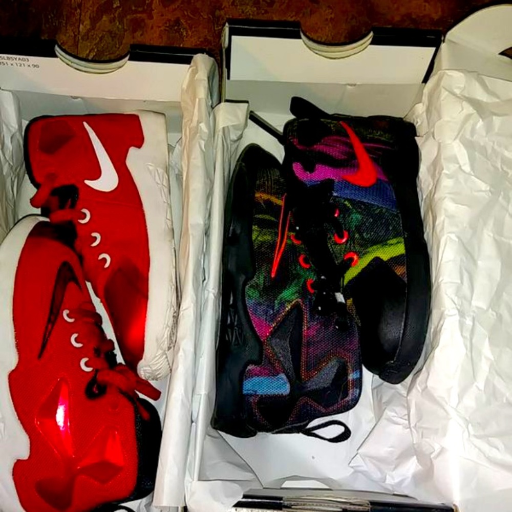 Lebrons